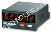 Panelový elektronický čítač impulzů, 6.520.012.300, Kübler